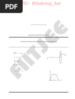 (@bohring - Bot × @JEE - Tests) AITS-2324-FT-VII-JEEM-Sol