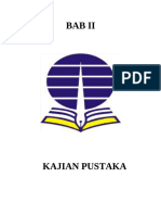 BAB 2 Kajian Pustaka PKP Anis