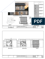 2 Storey Residential Building