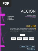 Sesion 5 - ACCION