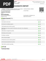 Changan Vehicle Diagnostic Report - Ls6a3e035pb437342 - 20241016113700