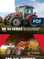 MF 5S Series Brochure