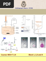 MSC Chemistry 2sem Course 2. 4