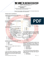 G3-2025 Crim Bet-Prof. Mindug (No Answer) - 1