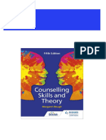 Download ebooks file Counselling Skills and Theory 5th Edition Counselling Skills And Theory 5Th Edition all chapters