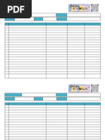 Planilla de Conformación de Circulo de Abuelos Todos Los Bloques Juntos