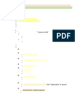 Module-2-Pharmacognosy