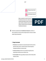 ChatGPT Procedimientos