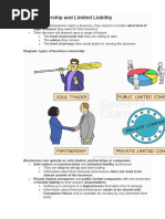 1-4 Understanding Business Activity