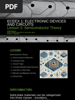 ECEEX 1 Lesson 3