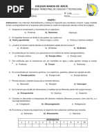 Examen 4