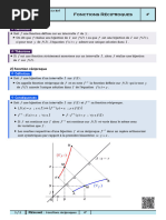 4.resume Fonction - Reciproque