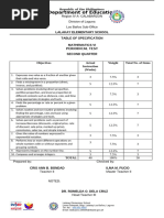 2ndDIAGNOSTIC TEST MATHEMATICS 6