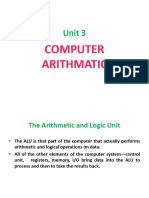 Unit 3 Partial