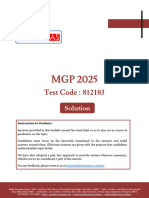 MGP 2025 Cohort 7 SAM Test 3 Sol. Eng