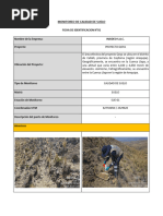 Ficha de Identificación Suelos