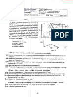 Exam EP 2021-2022 Avec Corrige