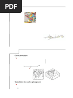 Géo GI 1-5 Cartographie