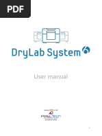 DryLabSystem en