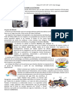 TP N°3 Electrostática-Historia