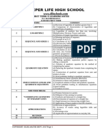 Ss 2 Gen Maths 1st Term E-Note 2017