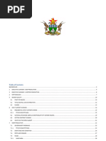 2021 1st Round Crop and Livestock Assessment 22march