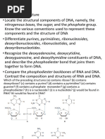 Chapter-2 (Nucleic Acid)