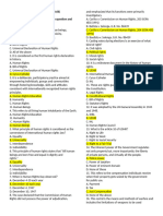 Assessment Test Cri 166