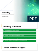 Stakeholder Performance Domain - 2023