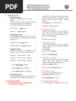 Clase 23 - Primero - Comunicacion - Victor Manuel Maurtua