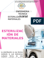 Esterilizacion Diapo