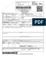 1482 - CTe - XCMG BRASIL - Doc NF - Ref. VAGNER OLIVEIRA CARDOSO