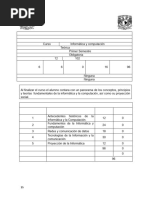 Informatica Introduccion A La Informatica