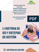 1.1 Historia de Iso - SVD