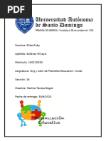 Tarea 1.1 de Planteles