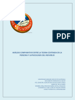 Análisis Comparativo Entre La Teoria Centrada en La Persona y La Psicología Del Individuo