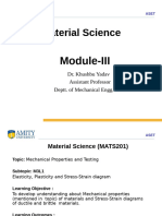 MATS module 3