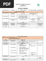 Joint BSPGSP Tayawan Area 2024