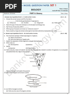 Plus 2 Biology QPs For Practice-10 Sets - 240318 - 125932