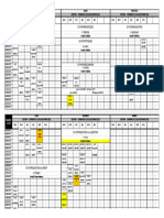 Edt 11.10.21 TD Et CM l1 Gestion