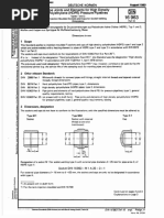 DIN 16963-10 (Pipe Joint)