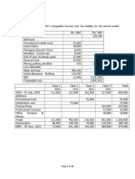 CPA 6 - Taxation Soln