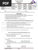 MID - Exam For Emerging Technology