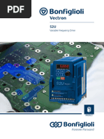 VFD Catalog