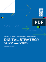 Digital Strategy 2022 2025 Abridged Version Print Eng Interactive