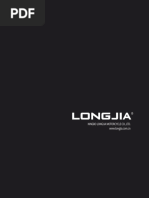 LongJia Motorocycle Catalogue