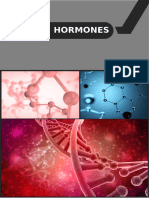 Human Hormones