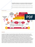 Evaluación de Pacientes Con Anemia Hemolítica Autoinmune en El Servicio de Transfusión y Laboratorio de Referencia de Inmunohematología