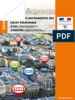 DTPP PLQ - A Taxi-Vtc VMTDR 032020 - 0