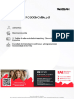 Tema 2 Macroeconomia